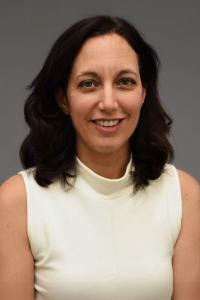 Daphna Mezad-Koursh, MD Profile Headshot